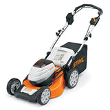 RMA 460 V 19in Variable Speed Battery Powered Self-Propelled Lawn Mower (Bare Tool) 6368 011 1410 US