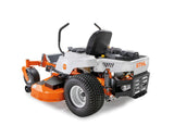 RZ 261 Z TURN 61" Zero Turn Lawn Mower WB02 011 3610