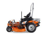 RZ 560 Z TURN 60 Inch Zero Turn Lawn Mower with Kawasaki Engine WB03 011 3611