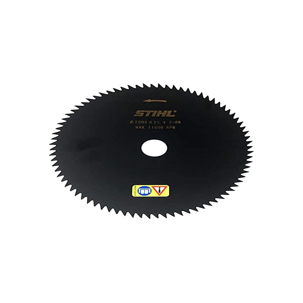 Scratcher Tooth Circular Saw Blade 4112 713 4201