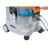 SE 122 Universal 7.9 Gallon Wet/Dry Vacuum 4774 012 4407 US