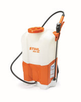 SGA 85 4.5 Gallon 87 Psi Battery Powered Backpack Sprayer (Bare Tool) 4854 011 7001 US