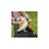 SHA 56 36V Battery-Powered Shredder Vacuum/Blower with AK20 Battery SA02 200 0011
