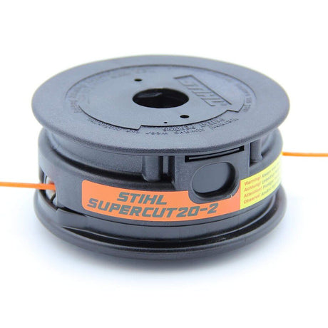 SuperCut 20-2 Mowing Head for FS 55/55 C/56/56 C String Trimmer 4002 710 2162