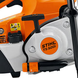 TS 500i 14In 72.2cc EFI CutQuick Saw TS 500i 14In 72.2cc EFI CutQuick Saw 4250 011 2811 US