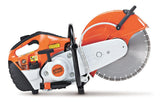 TS 500i 14In 72.2cc EFI CutQuick Saw TS 500i 14In 72.2cc EFI CutQuick Saw 4250 011 2811 US