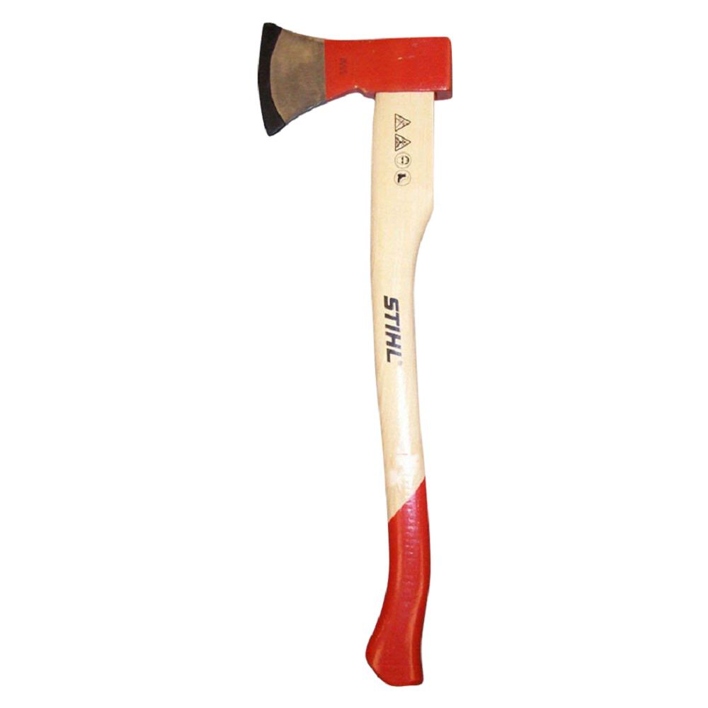 Woodcutter Forestry Axe 7010 881 1907