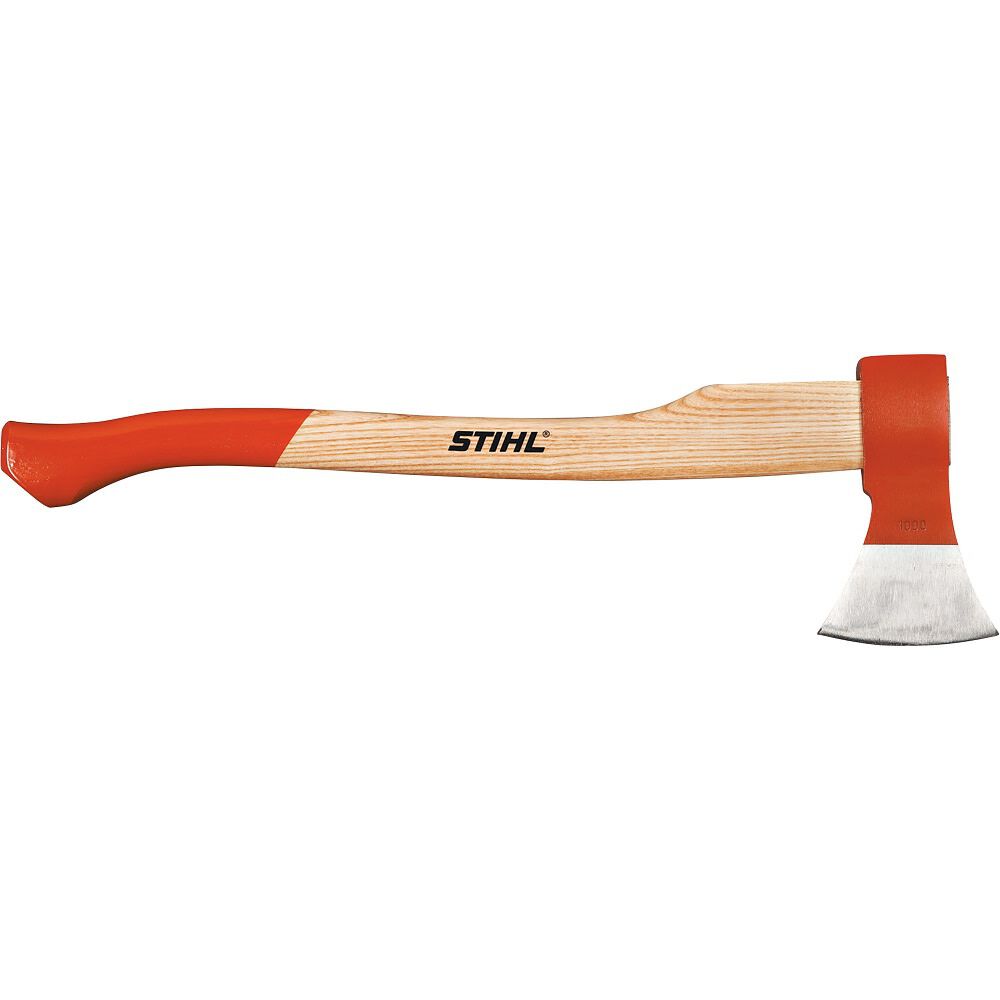 Woodcutter Forestry Axe 7010 881 1907