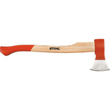 Woodcutter Forestry Axe 7010 881 1907