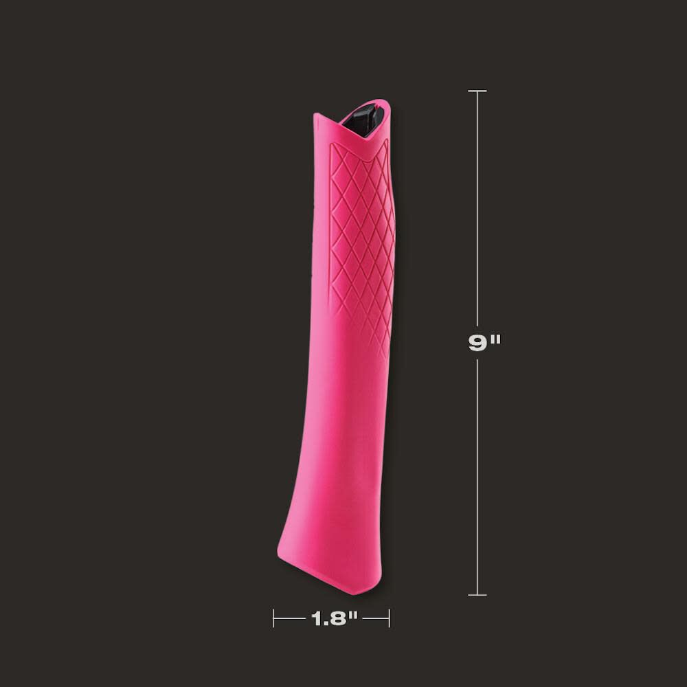 Replacement Grip Hi-Vis Pink TBRG-P