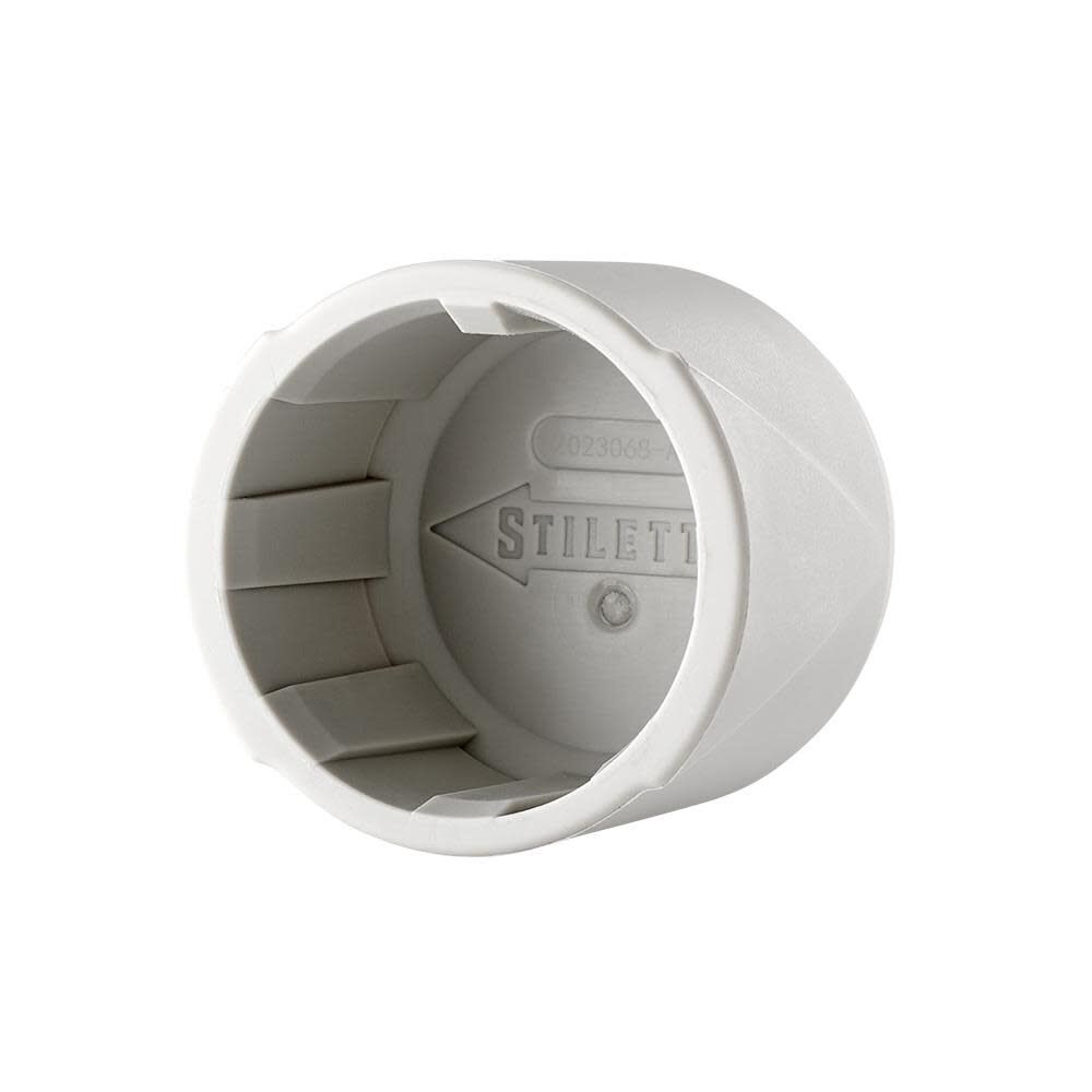 TIBONE Mallet Cap White TIB-RMA