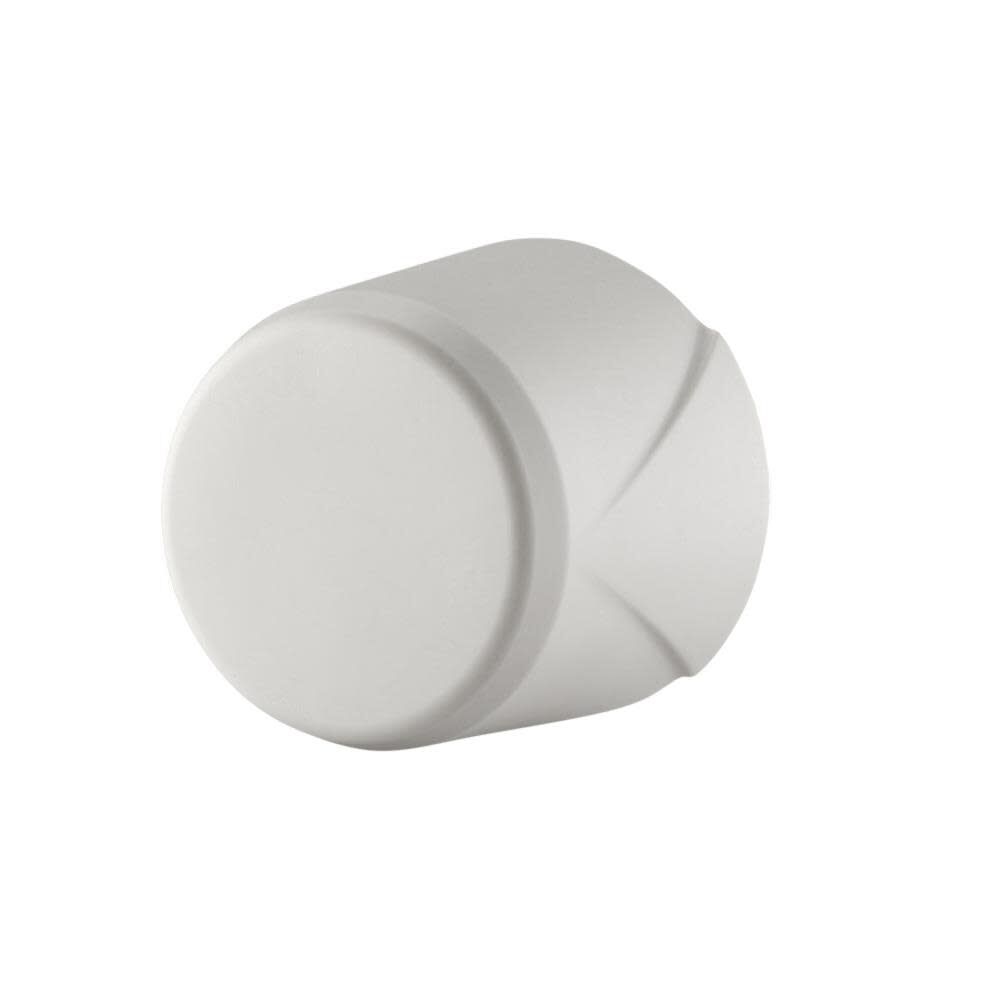 TIBONE Mallet Cap White TIB-RMA