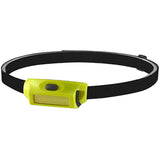 Bandit Pro Headlamp Yellow Sleek USB Rechargeable 61710