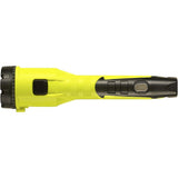 Dualie 3AA Yellow Intrinsically Safe Multi-Function Flashlight 68782