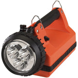 E-Spot LiteBox Orange Rechargeable Spot Beam Lantern 45851