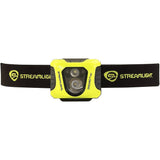 Enduro Pro Headlamp Yellow 3AAA Multi Function LED 61420