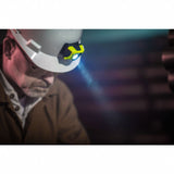 Enduro Pro Yellow Multi-Function LED Headlamp 61422