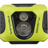 Enduro Pro Yellow USB Rechargeable LED Headlamp 61436