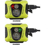 Enduro Pro Yellow USB Rechargeable LED Headlamp 61436