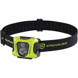 Enduro Pro Yellow USB Rechargeable LED Headlamp 61436