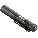 Flashlight Black C4 LED 1AA Microstream Handheld 66318