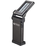 FlipMate Black Compact Rechargeable Work Light 61500