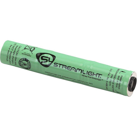 Ni-MH 3.6V Rechargeable Flashlight Battery Stick 75375