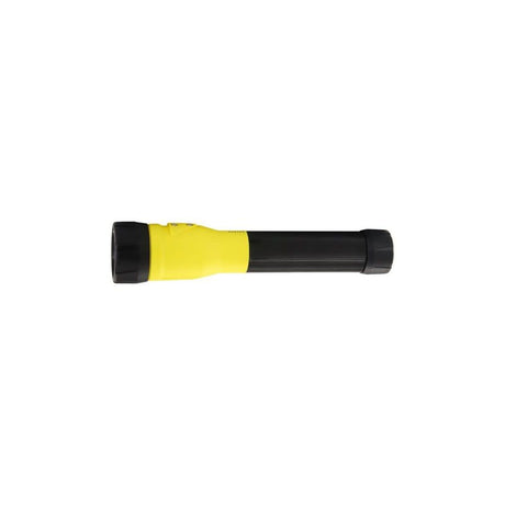 PolyStinger Yellow Polymer Rechargeable Flashlight 76163