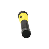 PolyStinger Yellow Polymer Rechargeable Flashlight 76163