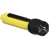 PolyTac X Flashlight USB Yellow Tactical Handheld 88611