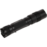 ProTac 2L-X Black Multi-Fuel Tactical Flashlight 88063