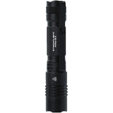 ProTac 2L-X Black Multi-Fuel Tactical Flashlight 88063