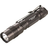 ProTac 2L-X USB Black Multi-Fuel Tactical Flashlight 88083