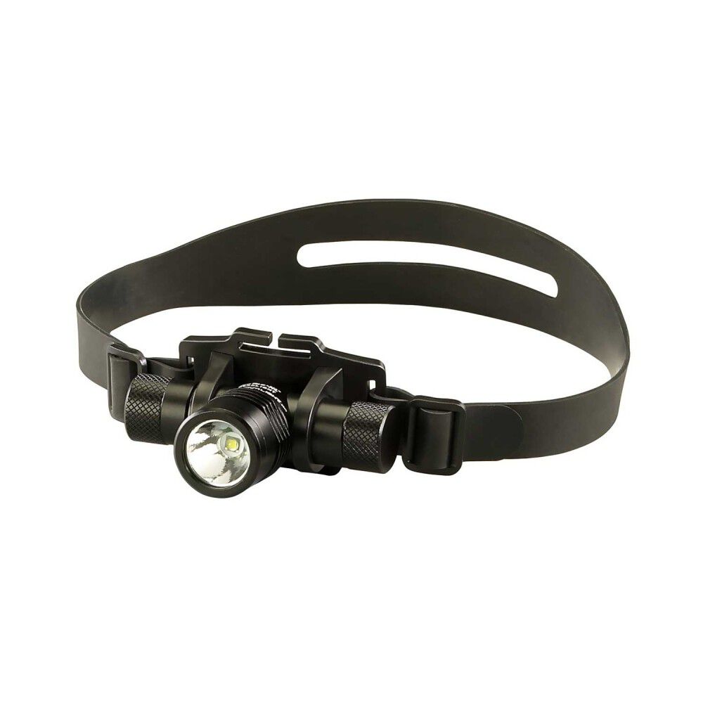 ProTac HL Black 635 Lumen Tactical LED Headlamp 61304