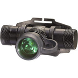 ProTac HL Black USB Rechargeable Tactical Headlamp 61305