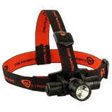 ProTac HL Black USB Rechargeable Tactical Headlamp 61305