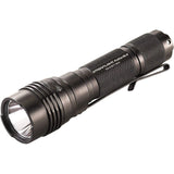 ProTac HL-X Black Multi-Fuel Tactical Flashlight 88065