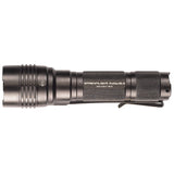 ProTac HL-X USB Black Multi-Fuel Tactical Flashlight 88085