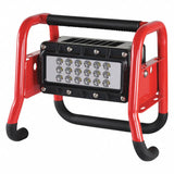 Red High Lumen Rechargeable Portable Scene Light II 46000