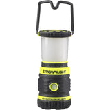 Siege AA Alkaline Yellow Magnetic Work Lantern 44943