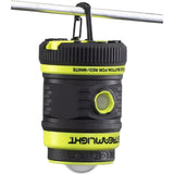 Siege AA Alkaline Yellow Magnetic Work Lantern 44943