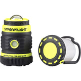 Siege AA Alkaline Yellow Magnetic Work Lantern 44943