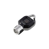 Silver Ultra-Compact High-Performance Pocket Mate HandsFree Light 73300