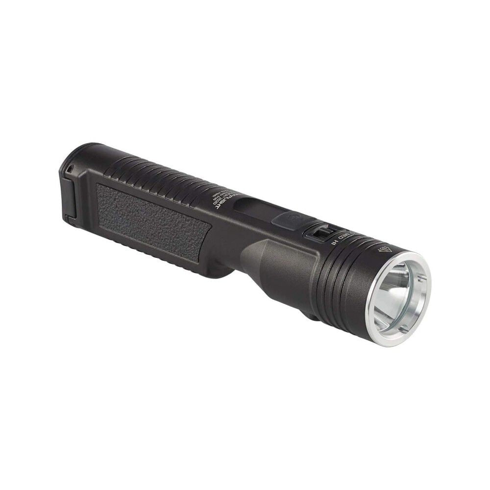 Stinger 2020 Black Rechargeable LED Flashlight 78101