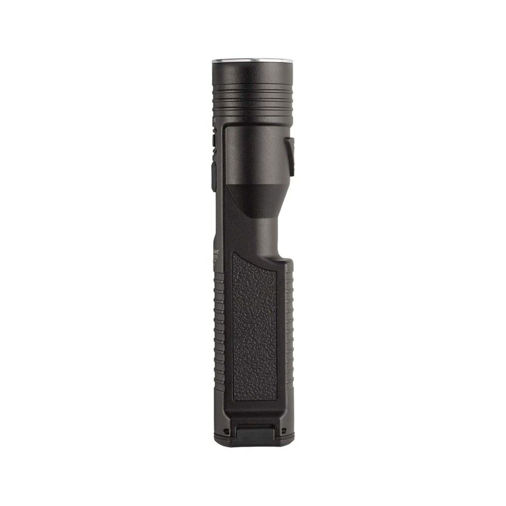 Stinger 2020 Black Rechargeable LED Flashlight 78101