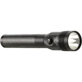 Stinger LED HL Black Rechargeable Flashlight 75430