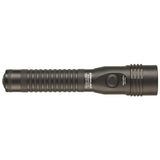 Strion DS HL Black Rechargeable Flashlight 74611