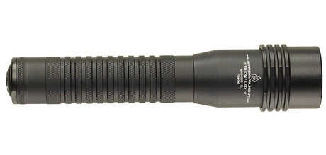 Strion LED HL Flashlight with 120V AC/12V DC 74751