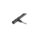 Stylus Pro Black USB Rechargeable LED Penlight 66134