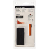 Stylus Pro Penlight AAA Battery Powered LED Orange 66128